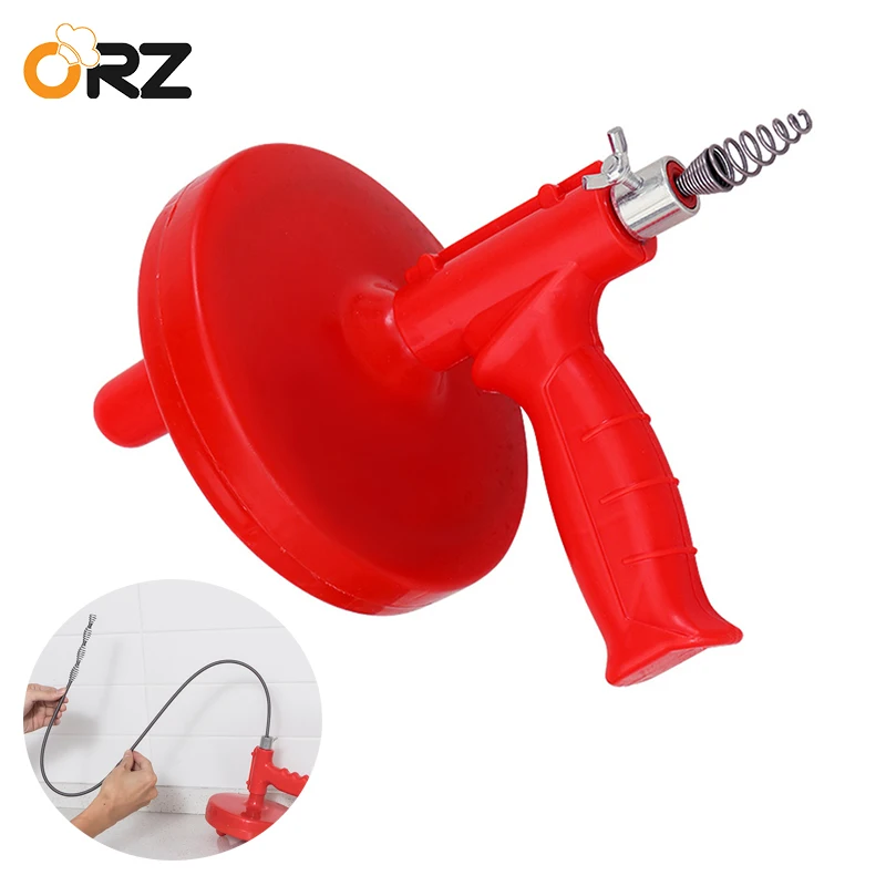 5 M استنزاف نظافة كابل ثعبان السباكة بالوعة نظافة BathroomBathtub استنزاف المرحاض نعرات أنابيب المجاري مرشح بالوعة تنظيف تسد 5 M استنزاف نظافة كابل ثعبان السباكة بالوعة نظافة BathroomBathtub استنزاف المرحاض نعرات أنابيب المجاري مرشح بالوعة تنظيف تسد