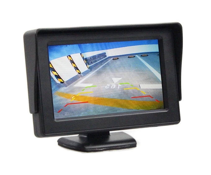 Монитор Для Автомобиля Купить В Екатеринбурге