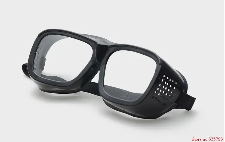 10 шт. защитные очки рабочие защитные очки на рабочем месте защита глаз прозрачные защитные очки сварочные очки