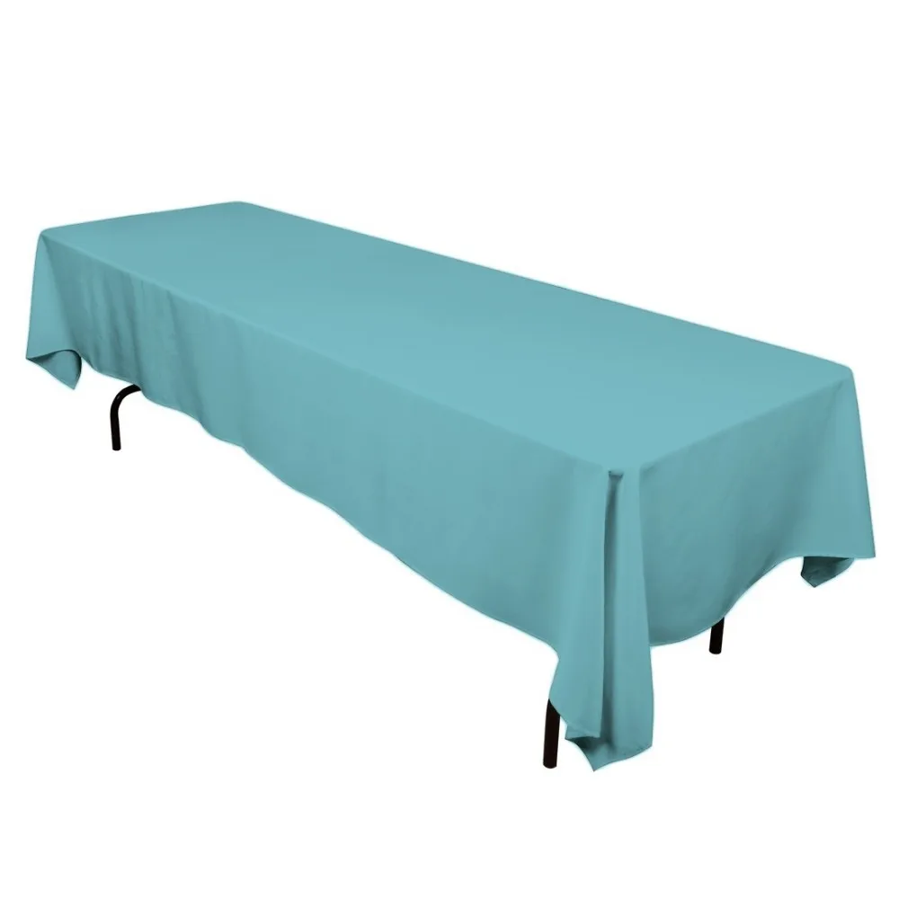 60-x-126-inch-rectangular-polyester-tablecloth-turquoise-default