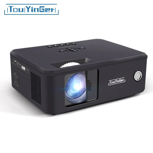 TouYinger Projectors Official Thread & Owners Club AVS Forum