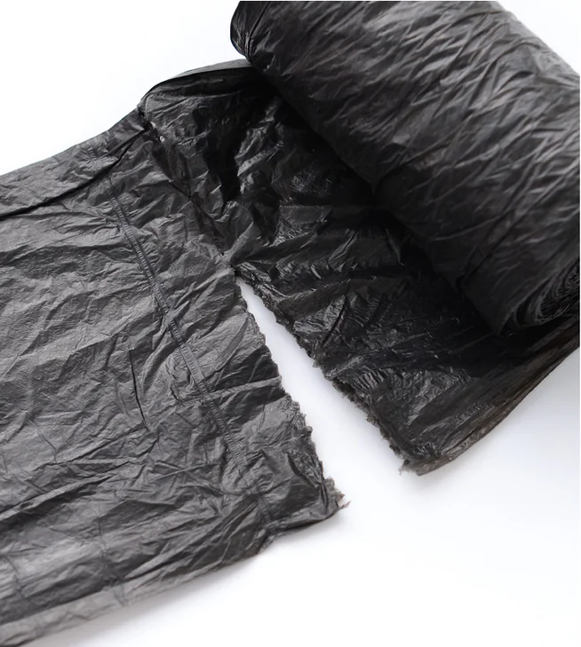 50 шт./рулон мешки для мусора 45 х50 см|garbage bags|kitchen trashkitchen trash can |