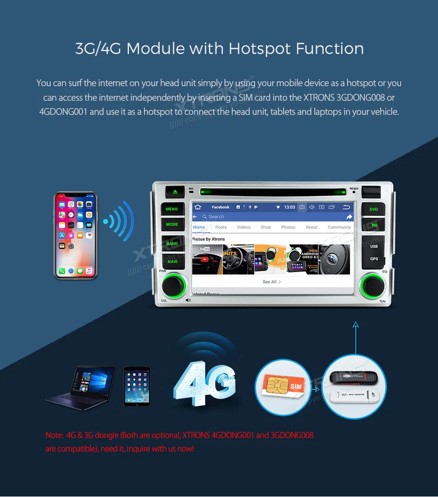 Best 6.2" Android 8.1 Oreo OS Car DVD Multimedia Navigation GPS Radio for Hyundai Santa Fe II 2006 2007 2008 2009 2010 2011 2012 (CM) 12