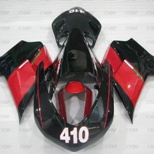 Для DUCATI 1098 2007-2011 набор для всего тела 848 2008 обтекатель 848 2011 гонки черный красный наборы тела