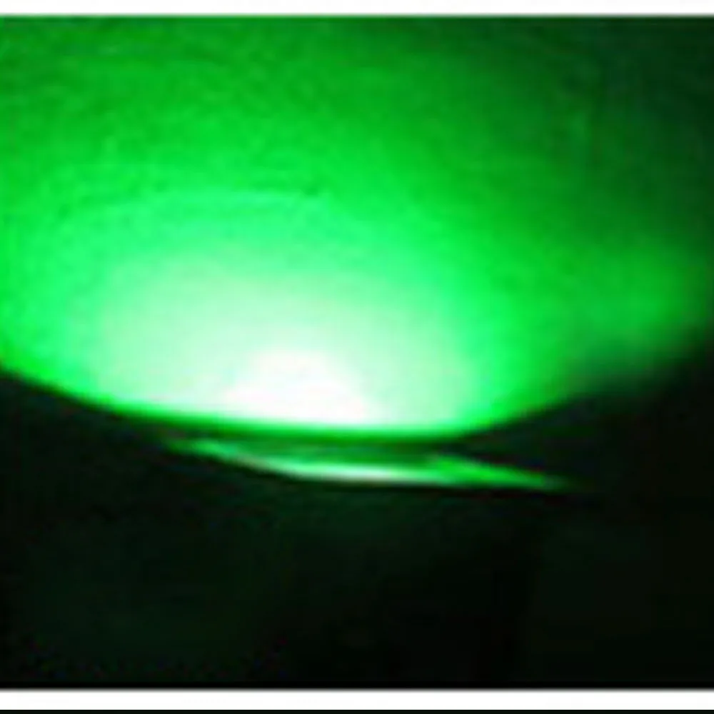 X10 водонепроницаемый светодиодный подземный свет 5 Вт 9 Вт 12 Вт 15 Вт 18 Вт наземный сад дорожка Напольная Лампа открытый вкапываемый дворовый светильник ландшафтный свет - Испускаемый цвет: Зеленый