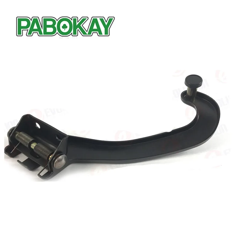 Верхний шарнирный ролик для раздвижной двери Mercedes Vito W638 O/S RH 6387601247 A6387601247 |