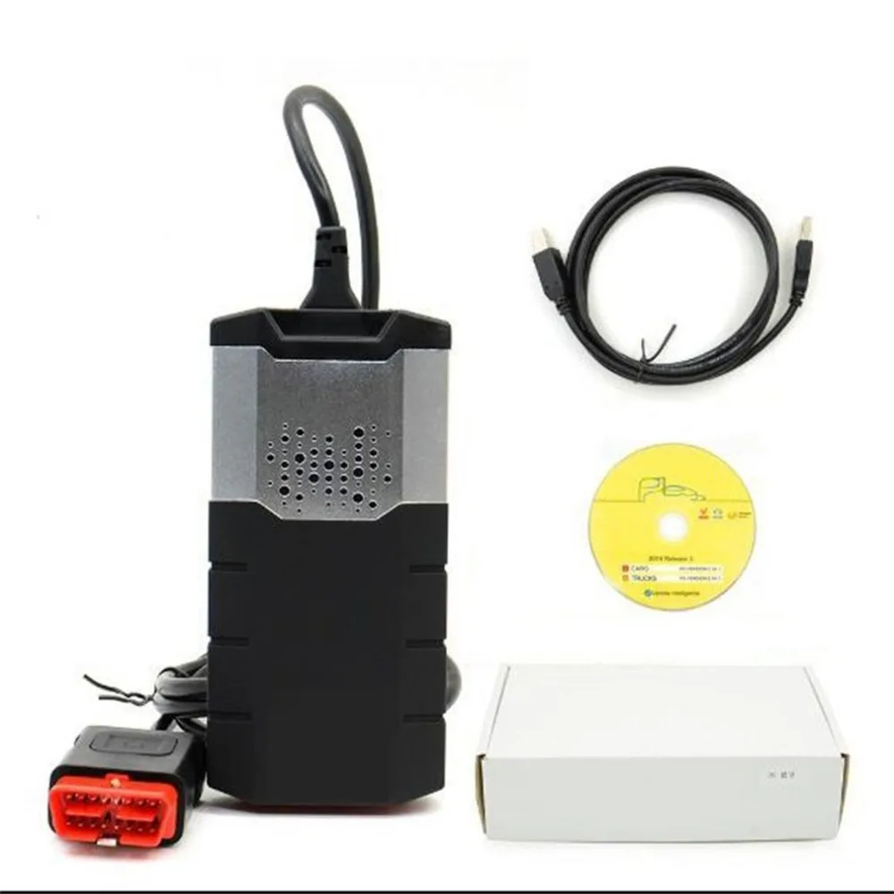 

High Quality Green Board Bluetooth Diagnose Scanner Tester Car Auto Truck Vehicles Testing Device Diagnostic Tools Instrument