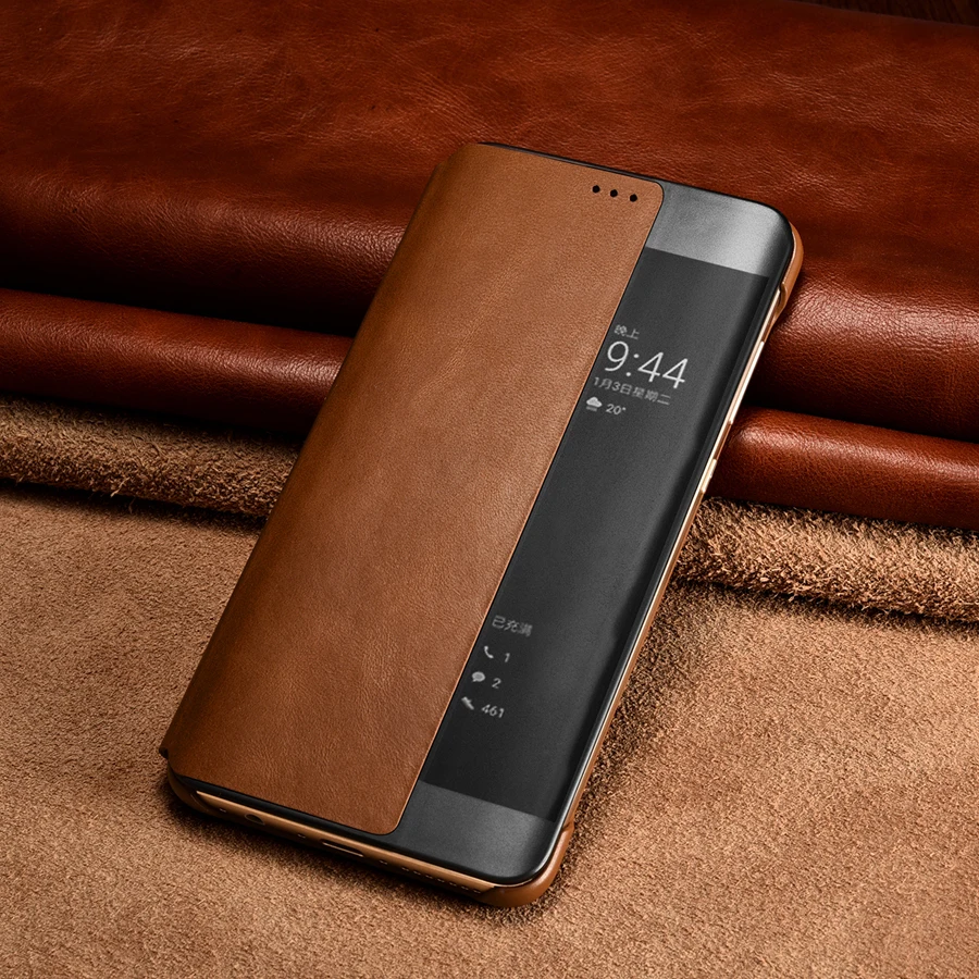 imágenes para Para huawei p10 case case xoomz original de lujo del cuero genuino para huawei p10 plus cajas del teléfono inteligente cubierta tirón de la carpeta Coque imágenes para Para huawei p10 case case xoomz original de lujo del cuero genuino para huawei p10 plus cajas del teléfono inteligente cubierta tirón de la carpeta Coque