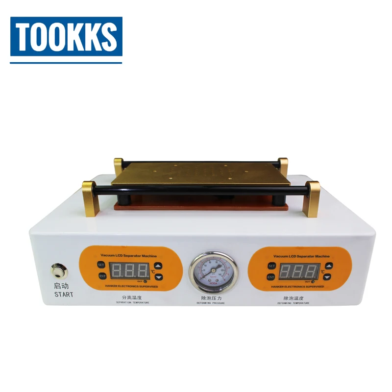2 in 1 Mini LCD Screen Open Separate Machine +OCA Autoclave Debubble Bubble Remove Machine For Phone 7 inch Touch Screen Repair 2 in 1 Mini LCD Screen Open Separate Machine +OCA Autoclave Debubble Bubble Remove Machine For Phone 7 inch Touch Screen Repair