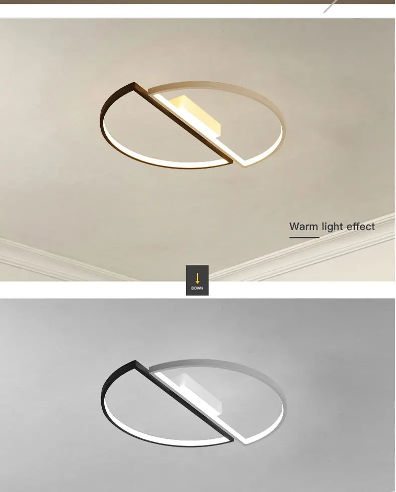 Simple Lamp