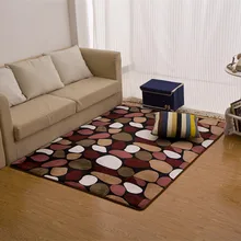 Новое поступление 15 видов стилей большой гостиной ковер коврик на кухню коврик для ванной комнаты спальня Детский коврик игровой для взрослых украшения дома