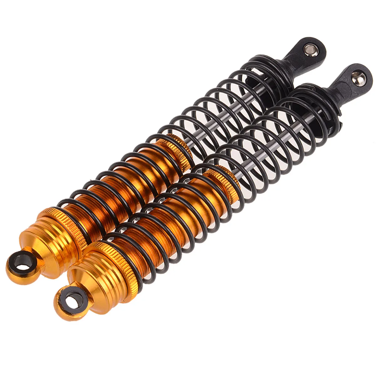 Задний амортизатор 142 мм 81002 HSP 1/8 Багги монстр Трак TURGGY RACING|hsp 1/8|shock absorberbuggy |