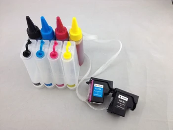 

High quality CISS Continuous Ink Supply System for HP122 use for Deskjet 1000 1050 2000 2050 3000 3050A
