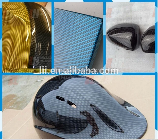 Hydrographic Film & Water Transfer Printing Film & Aquaprint Film Item NO. LRD287B