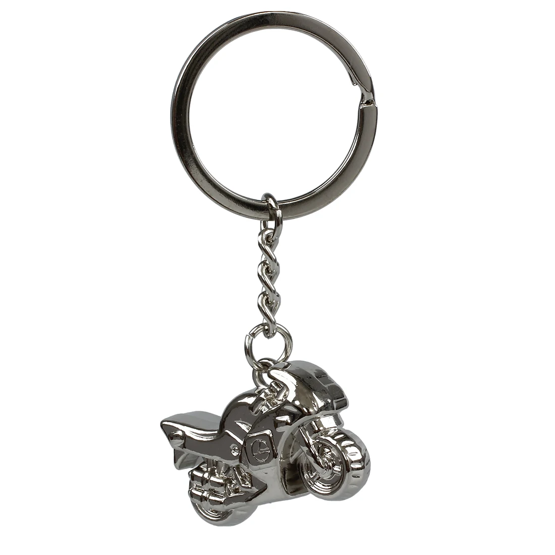 

AUTO -Motorcycle design Pendant Charm solid alloy Key Chain