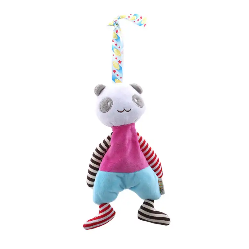 best soft toys for newborns