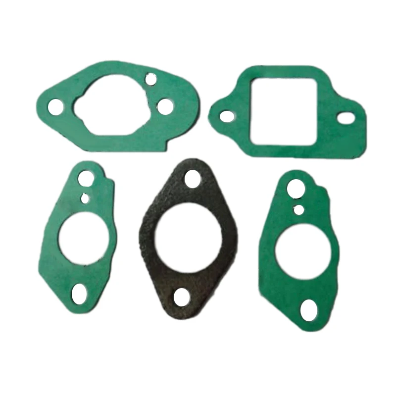 

New Arrival 5pcs Carburetor Gaskets For Honda 415 416 465 466 536 And Hrx 426 476 537 Carburetor Gaskets Garden Tools
