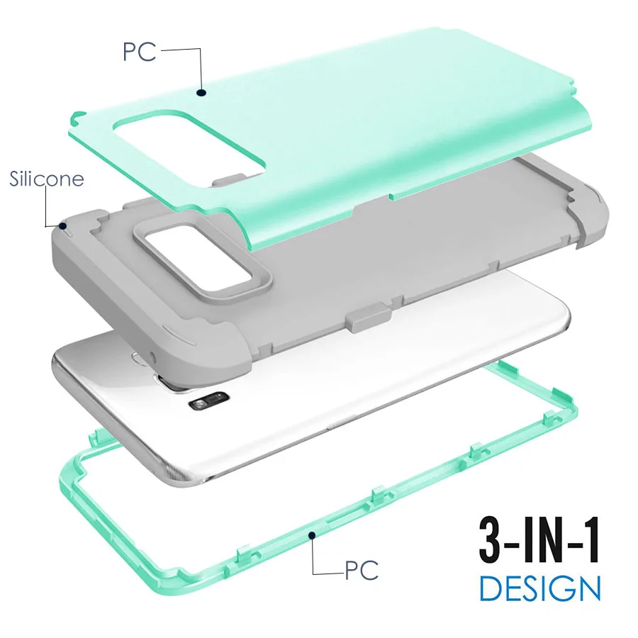 Phone Cases (6)