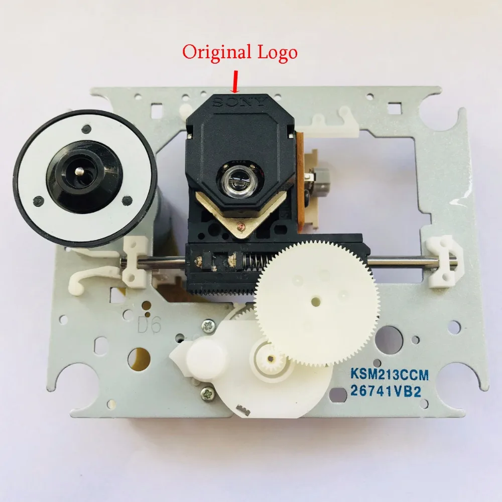 

Original new KSM-213CCM KSS-213C KSM213CCM KSS213C With mechanism from S-O-N-Y