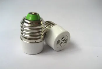 激安 E27 Mr16 G4 Gu5.3アダプタ変換ランプベースMR16/G4/GU5.3にE27ledエネルギー節約電球ベースアダプタランプホルダーコンバータ