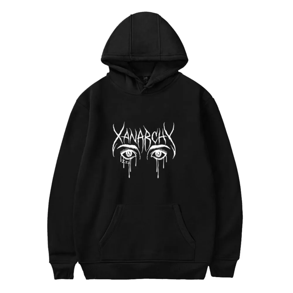 black Lil Xan Xanarchy (3)