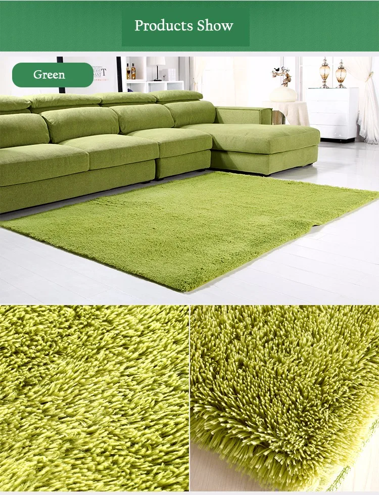 shaggy carpet for living room (4)