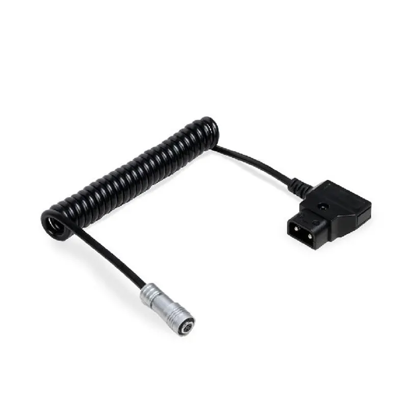 

Portkeys Mount D-TAP to Aviation Power Cable for camera monitor