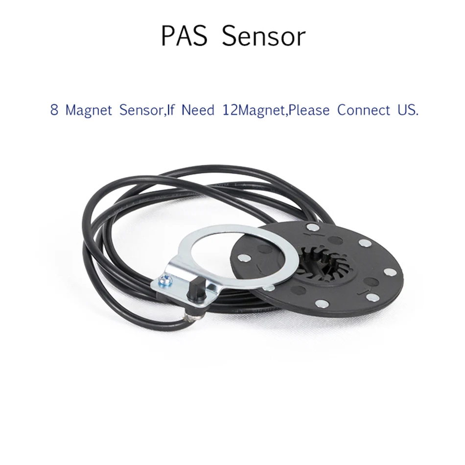 Cheap KUNRAY 48V 500W Electric Brushless Gear hub Motor 20" 26" Front motor wheel ebike Conversion Kit bldc Controller KT LCD5 Display 2