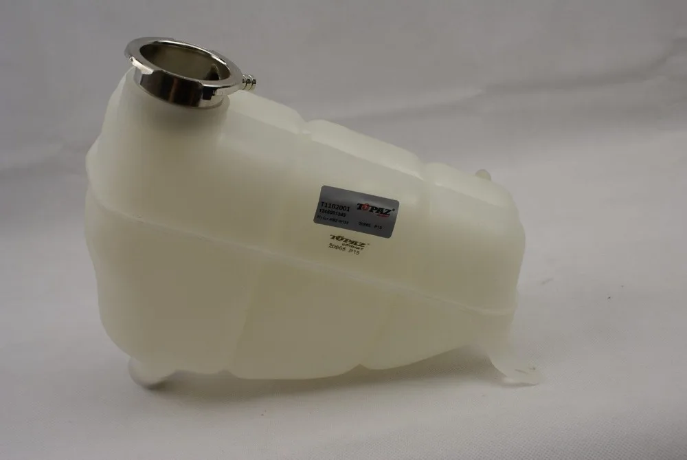 

Radiator Tank/Expansion Tank/Reservoir Tank With 1245001349