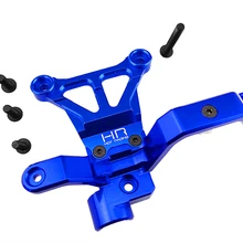 Алюминий спереди руля скобки для Traxxas X-Maxx RTR