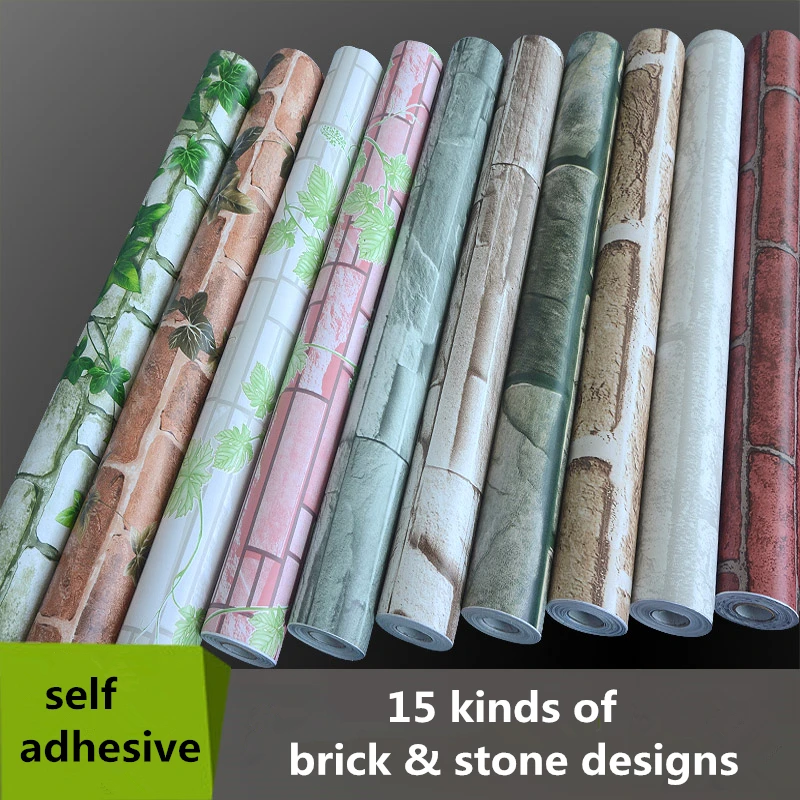 Self Adhesive Wall Paper popular brick glue-buy cheap brick glue lots from china brick glue Self Adhesive Wall Paper popular brick glue-buy cheap brick glue lots from china brick glue
