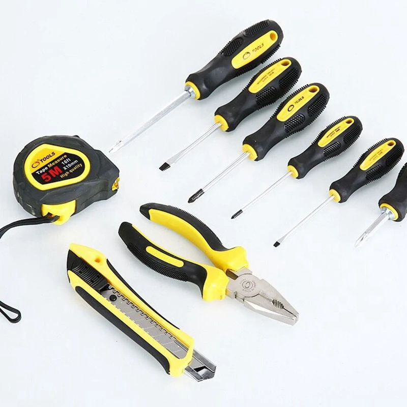 Screwdriver Set Precision Screw Driver Tools Repair Tools Screw Driver Hand Tool (6)