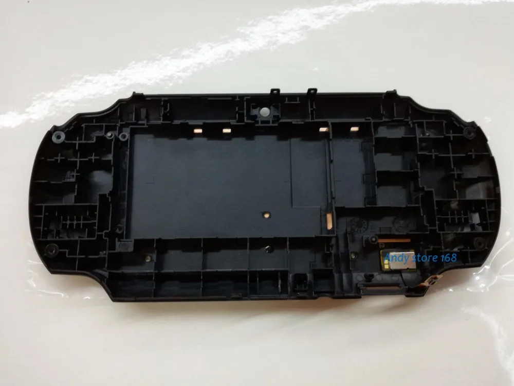 

For PS Vita 1000 PSV 1000 Console For For Psvita 1000 PSV1000 Back Bottom Shell Housing Case With Touchpad Module