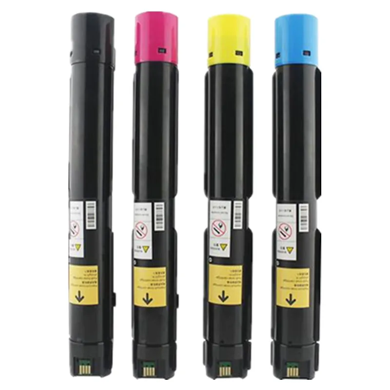 Новый совместимый цветной тонер-картридж Φ ct202246 для Fuji xerox Docucentre SC2020Printer laser Toner kcmy