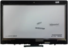 00PA900 14″ LP140QH1(SP)(E1) Touch Screen Monitor Replacement For Yoga 460