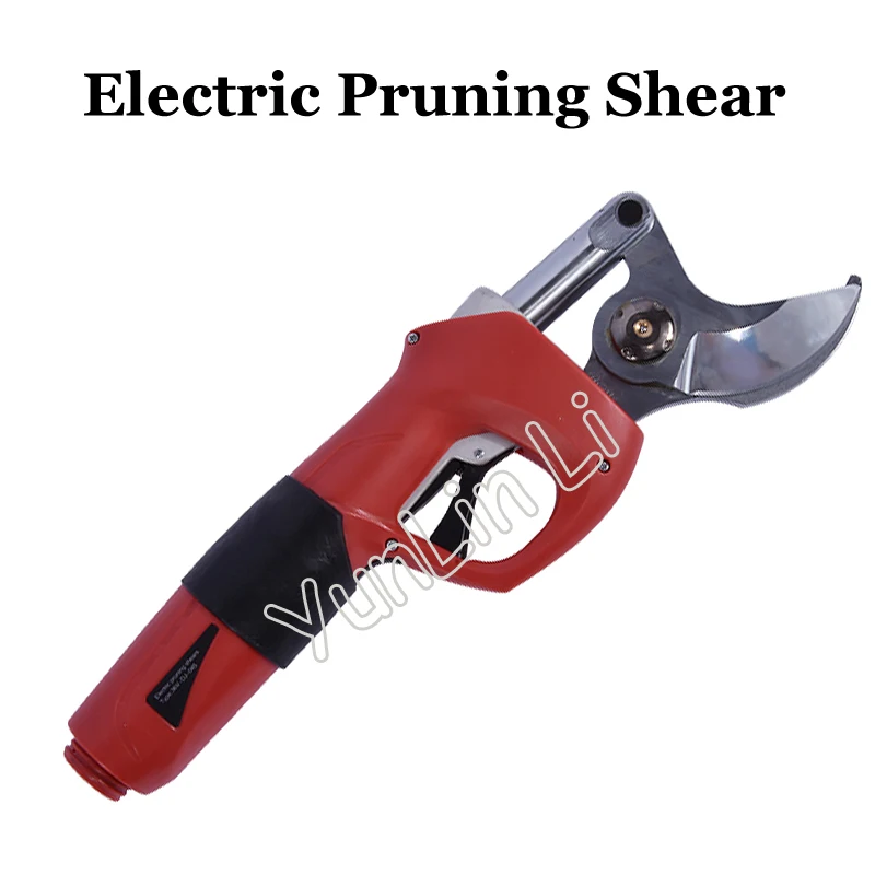 Electric Pruning Shears High Speed Cutting Tools Electric Hedge