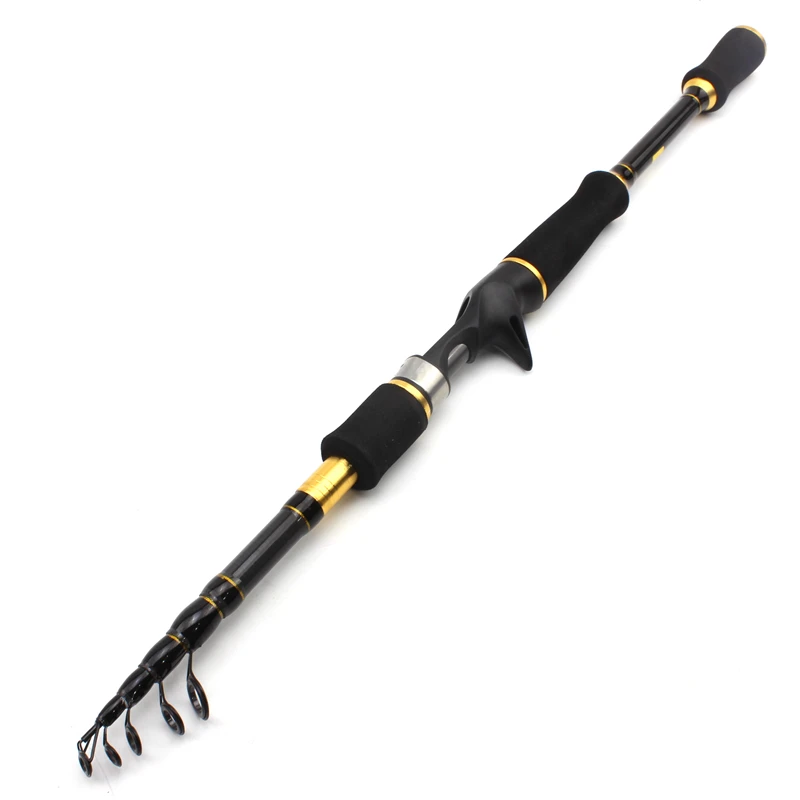 High Quality sea rod