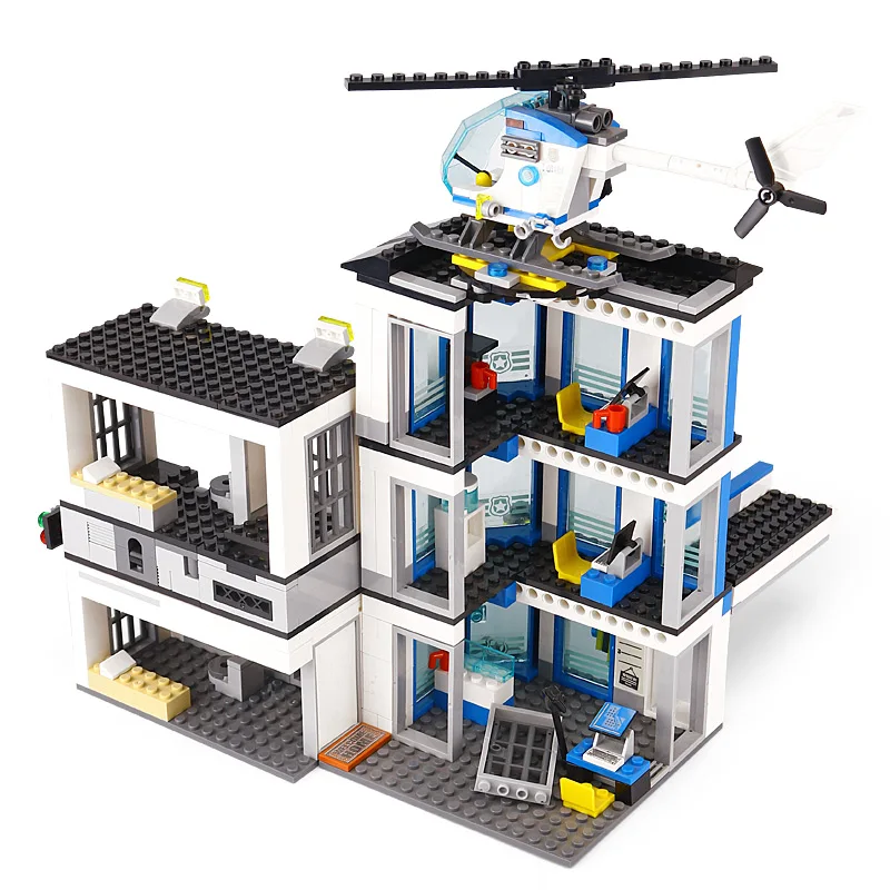 

MOC Technic City Series Speed Car M4 Racing Car Building set Blocks Bricks compatible Lepining 4142 Christmas Gifts Toys 10265