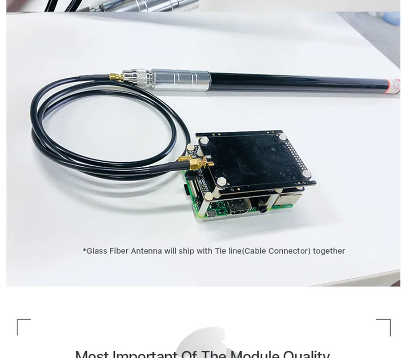 IoT решение опыт комплект LoRaWAN узел трекер системы Lora шлюз модуль с gps антенна Raspberry Pi3 Конвертер доска Q196