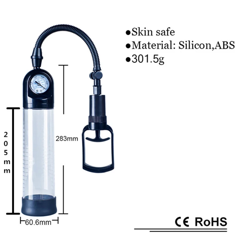 Vibrator for Men