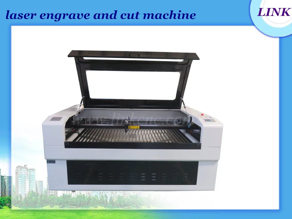 Выдающиеся кожа лазерной резки цена/лазерной гравировки машина