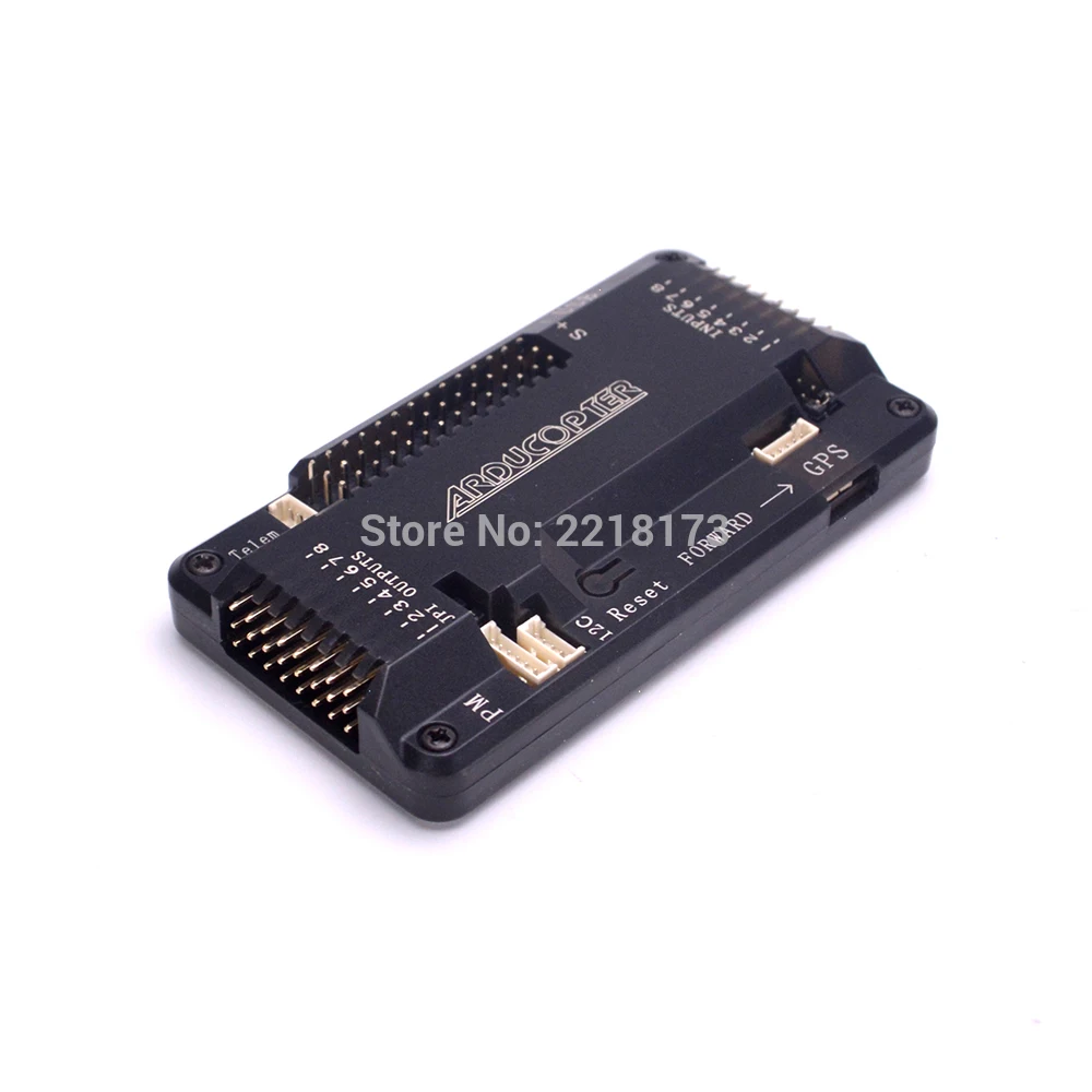 APM2.8 flight controller (7)