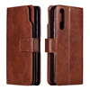 Leather Wallet P40 Lite Case For Huawei Mate 30 20 P20 P30 P40 Lite Pro Y6 Y7 P Smart 2022 Y5P Y6P Phone Cover Coque Etui ► Photo 2/6