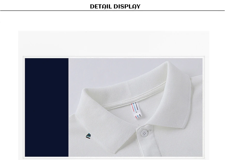 camisa polo