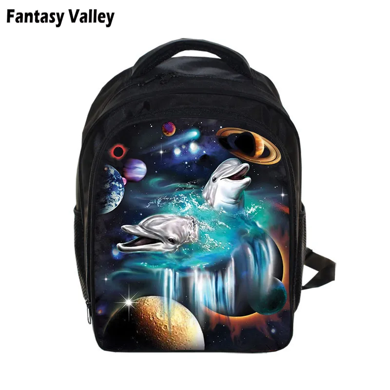 Галактика, планета, рюкзак для девочек, школьные сумки, звездное ночное небо, рюкзак для детей, детский сад, рюкзаки, детские подарочные сумки, сумка для книг - Color: 13 XK07H