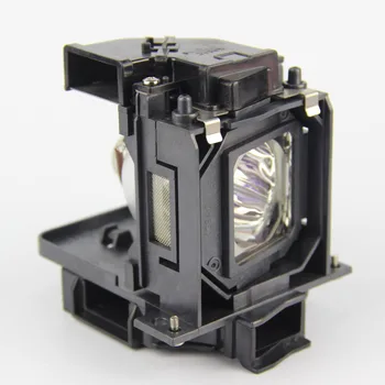 

100% New Original lamp with housing 610-351-3744 / POA-LMP143 For SANYO PDG DWL2500 / DXL2000 / DXL2500