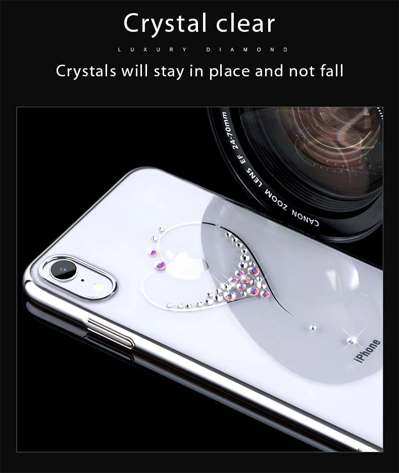 Case for iphone xr  (10)