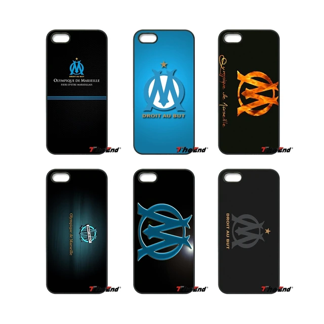 coque olympique de marseille huawei p10 lite