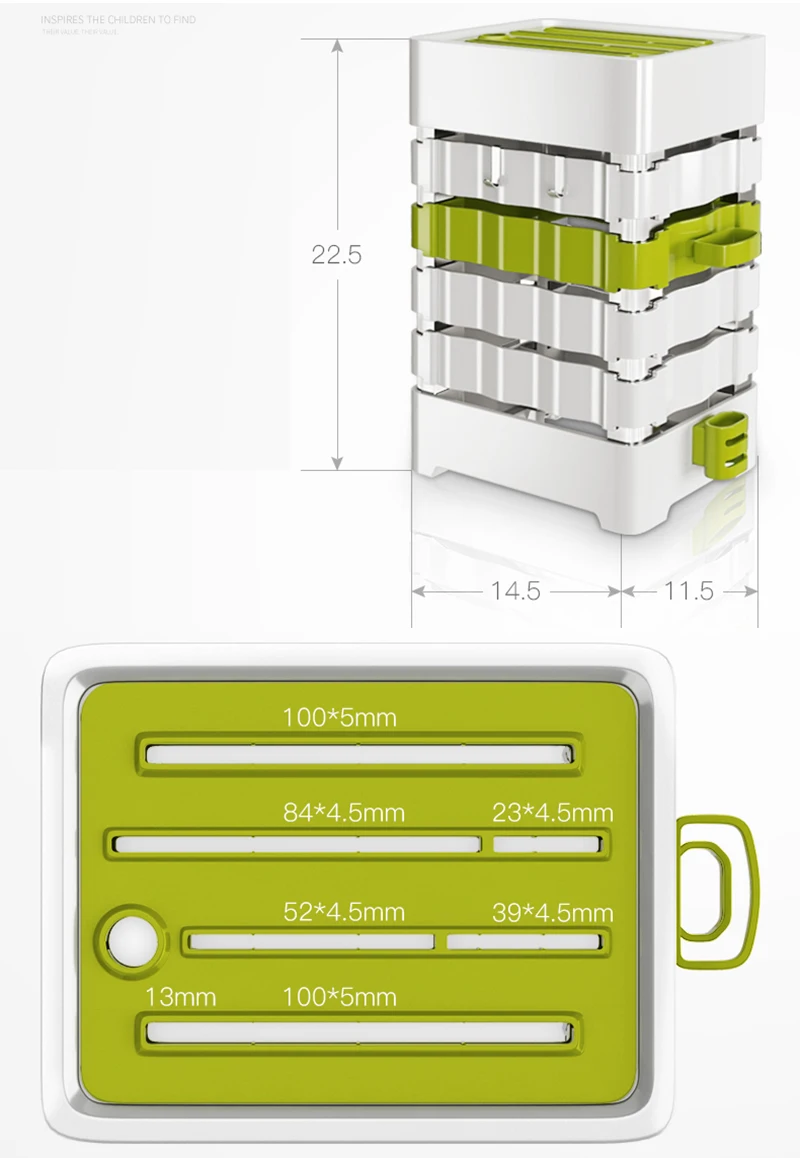 Multi-function knife holder17