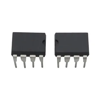 

Original TL082CP TL082C TL082 DIP8 10pcs/LOT Best quality ic ...
